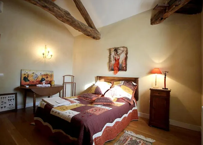 דירה A Avec Piscine Partagee *