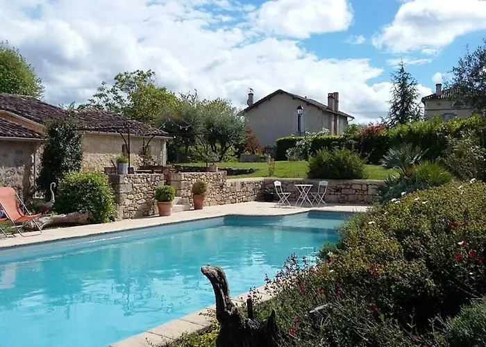 דירה A Avec Piscine Partagee *