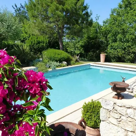 Apartment A Avec Piscine Partagee Castera-Lectourois