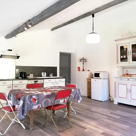 Appartement A Avec Piscine Partagee Castéra-Lectourois