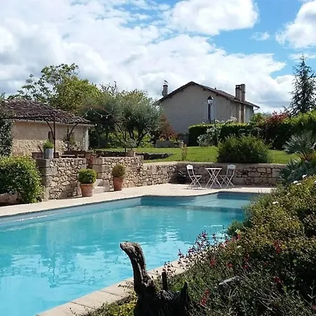 شقة A Avec Piscine Partagee *