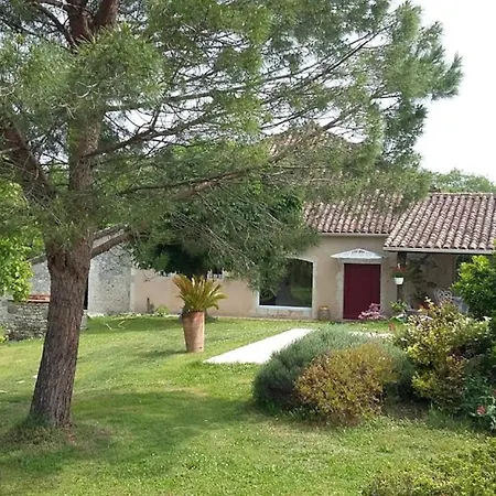 A Avec Piscine Partagee * Castéra-Lectourois
