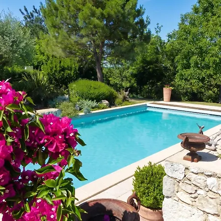 Appartement A Avec Piscine Partagee Castéra-Lectourois