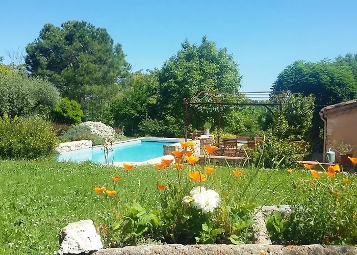 A Avec Piscine Partagee * Castéra-Lectourois